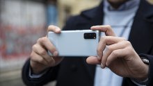 Odaberi pametni telefon čija kamera radi umjesto tebe, čak i u pokretu