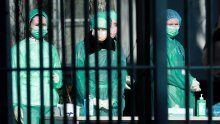 Ustavni sud odlučio: Ne smije se uskratiti biračko pravo oboljelima od koronavirusa