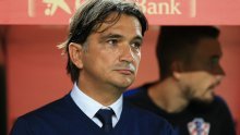 Zlatko Dalić dobio je status vrhunskog trenera HOO-a, a onda je svojom odlukom još jednom sve oko sebe ostavio bez riječi...