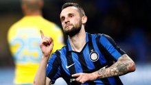 Podatak koji jasno govori u kakvoj je strašnoj formi Brozović!