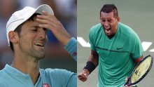 Novak Đoković i njegova obitelj doživjeli su do sada najžešći 'napad'; Nick Kyrgios rekao je istinu od koje svi pokušavaju pobjeći...