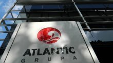 Blok promet Atlanticom podigao likvidnost