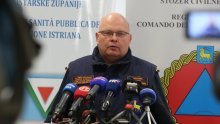 U Istri osam novooboljelih, dva slučaja uvezena iz Švedske i Srbije, troje su kontakti, a za ostale se izvor zaraze utvrđuje
