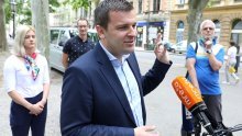 Dario Hrebak: Hrvatskoj ćemo isporučiti transparentnost