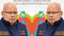 Avangarda iz Istre: Božinoviću i ekipi mjesecima pokazuje zube, no tko je zapravo Dino Kozlevac, zvijezda istarskog Stožera? Svi ga hvale, ali ima i mrlju u biografiji