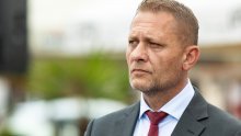 Beljak: 'Domovinski pokret je najcrnja opcija koja je dosad hodala političkom scenom'