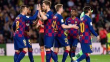 Dogovoren veliki transfer: veznjak Barcelone odlazi u Juventus, a Miralem Pjanić dolazi na Nou Camp