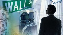 Dow Jones na šestogodišnjem minimumu
