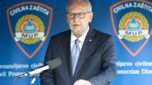 Božinović objasnio kako će izgledati provjere okupljanja više od 100 ljudi