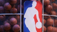 NBA igračima i službeno dopuštenje za nošenje poruka na dresovima