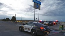 Kalifornija: U pucnjavi u Walmartu najmanje dvoje ubijenih