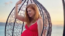 Nataša Janjić Medančić uoči poroda: 'Glava je otežana od brige i neizvjesnosti'