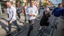 Plenković: U ovoj orkestriranoj kampanji oporba gotovo navija za koronakrizu, to je neodgovorno