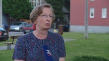 Markotić komentirala maske, svadbe i zajedničko širenje korone i gripe
