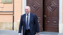 Šeparović demantirao: Ustavni sud nije pokrenuo postupak ocjene ustavnosti poteza korona-stožera, o tome će se tek odlučivati
