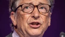 Bill Gates oglasio se o protivnicima nošenja maski i prognozirao što nas čeka najesen