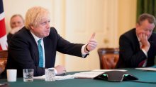 Johnson sprema izmjenu britanskoga zakona o izdaji