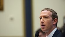 Bojkot oglašivača izbio je Marku Zuckerbergu milijarde iz džepa