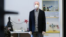 Biolog s Ruđera prvi je otkrio odakle koronavirus u Hrvatskoj, a sad je na njegov projekt spuštena rampa: Mutacije virusa istraživat će netko drugi, ili - nitko