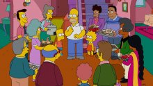 Čišćenje pop kulture od rasizma: U 'Simpsonima' bijelci više neće sinkronizirati nebjelačke likove
