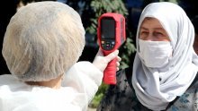 U BiH 189 novih slučajeva zaraze koronavirusom