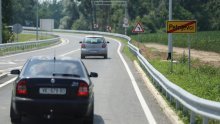 U Osijeku puštena u promet obilaznica i novi pogon za filtraciju vode