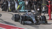 Mercedesovi bolidi na utrkama Formule 1 te oprema vozača Lewisa Hamiltona i Valtterija Bottasa ove sezone bit će u posebnoj boji; zna se i zašto