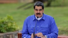 Maduro protjerao veleposlanika EU-a kao odgovor na europske sankcije