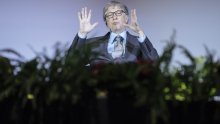 Bill Gates poziva na raspodjelu lijekova i cjepiva za covid-19 najpotrebitijima