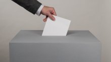 Na birališta u Međimurju do 11,30 sati izašlo oko 7,7 posto birača