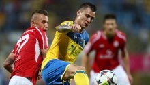 Inter zaustavio Splićane: Grozan penal ostavio Dinamu vrh