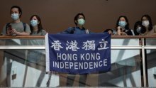 Kineski parlament usvojio zakon o nacionalnoj sigurnosti za Hong Kong, strahuje se da će njime ugušiti slobode