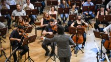 'Grlimo vas glazbom': Zagrebačka filharmonija najavila 150. sezonu
