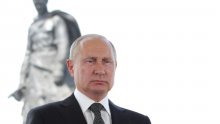 Putin bombastično objavio: Rusija odobrila prvo cjepivo protiv covida-19! Među prvima cijepljenima njegova kćerka