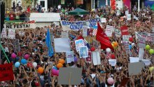 GOOD inicijativa: Mi smo organizirali prosvjed 2016., a ne SDP