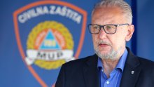 Božinović: Ne vjerujem da je Slovencima obećano zatvaranje noćnih klubova, ali ta opcija uvijek je na stolu