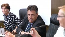 DIP se opravdava oko ograničenja glasovanja za zaražene koronavirusom: Time se štiti zdravlje drugih