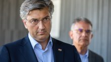 Plenković: Ostojićev ubrzani izlazak iz samoizolacije oslikava sav jad i čemer SDP-a