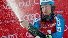 Slalomske pobjede Shiffrin i Kristoffersena