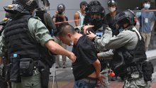 Hong Kong: Prva uhićenja po novom zakonu o sigurnosti