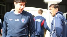 Za šaku maraka: Dinamo i Hajduk love novog Džeku