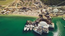 Ipak ništa od festivala na Zrću: Zbog trenutne epidemiološke situacije Noa Beach Club odgodio BSH Island Festival