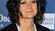 Glumica Sara Gilbert rodila dječaka