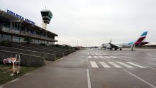 S Krka krenuli jeftini letovi do Dubrovnika, Splita i Osijeka