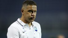 Trener Osijeka nakon pobjede protiv Rijeke nije skrivao zadovoljstvo: Mjesec dana smo živjeli s tom traumom...