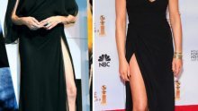 Angelina i Jennifer planiraju zajednički ručak!