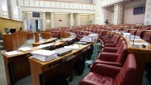 Oporba srušila 'Šeksov zakon' u Saboru!