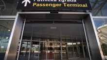 Zračne luke i komercijalni turistički smještaj u svibnju s minusima iznad 95 posto