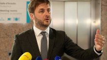 Ćorić potvrdio da će nova Vlada imati manje ministarstava, ali i da bi u Saboru mogli imati više od 76 ruku