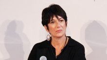 FBI uhitio Ghislaine Maxwell zbog povezanosti sa slučajem Jeffreyja Epsteina